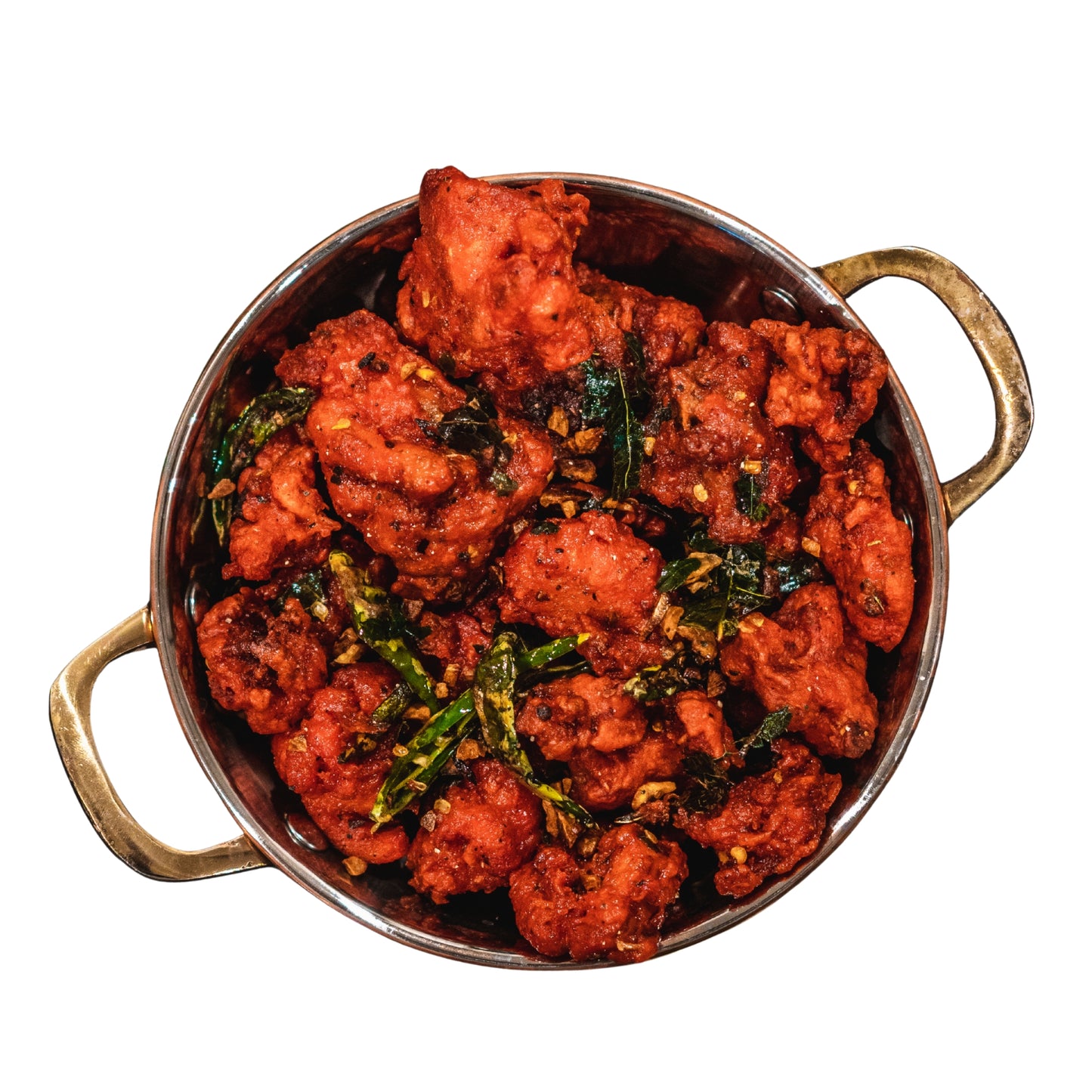 CHICKEN 65 MASALA 200Grm