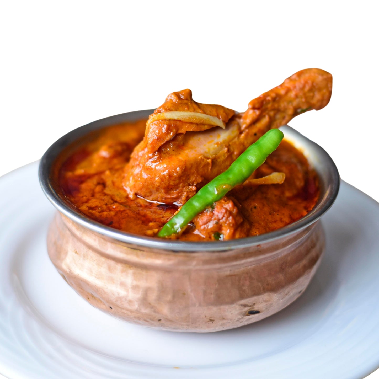 CHICKEN GRAVY MASALA 200Grm