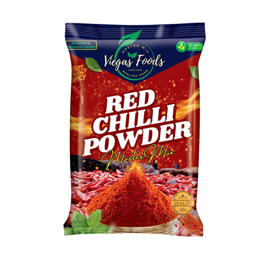 RED CHILLI POWDER 200Grm