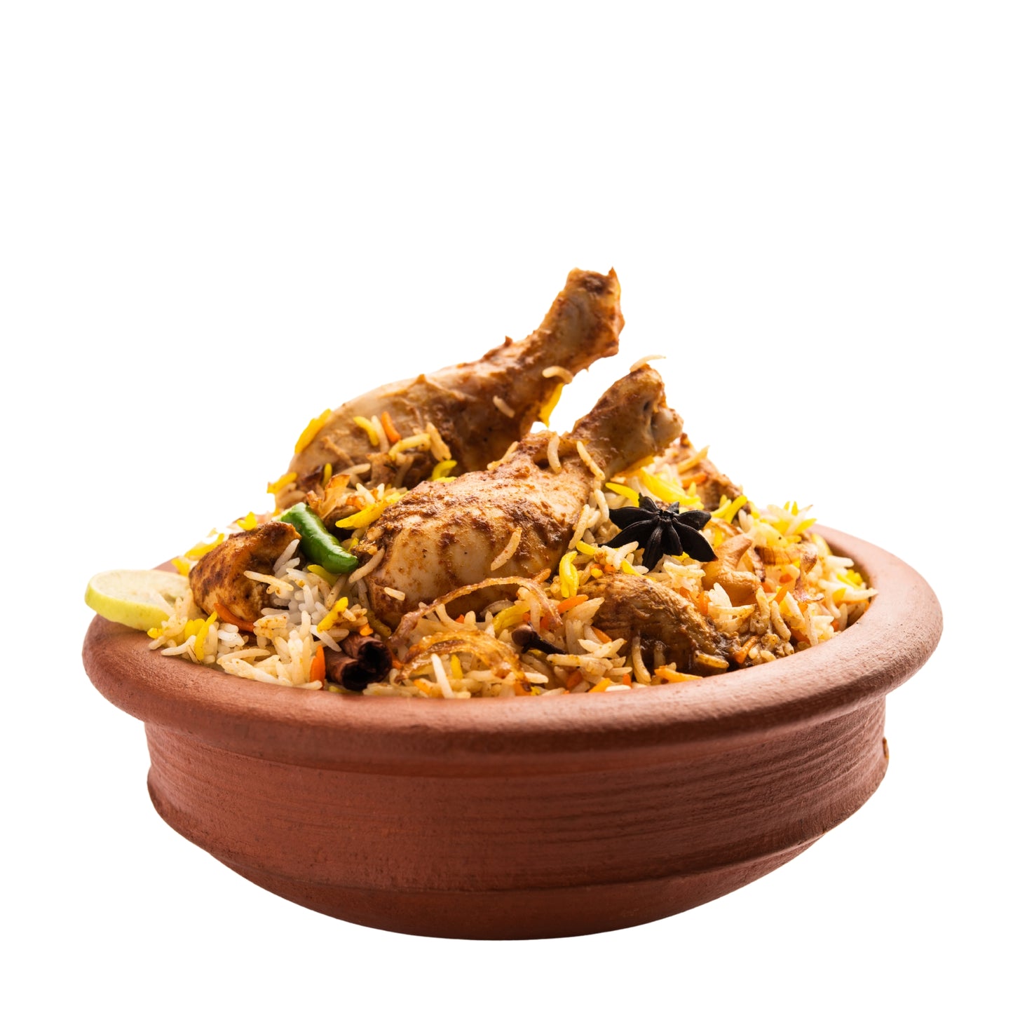 MUGHAL BRIYANI MASALA 200Grm