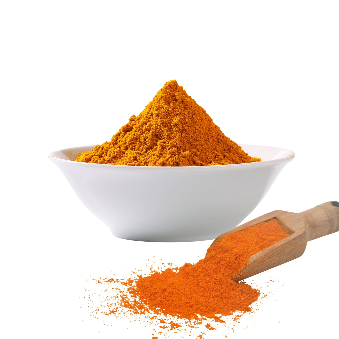 GOLDEN TURMERIC POWDER 200Grm